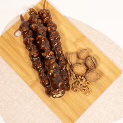 Alternative view of Cevizli Sucuk Köme 1 Kg