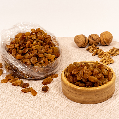 Kuru Üzüm 1 Kg - Görsel 3