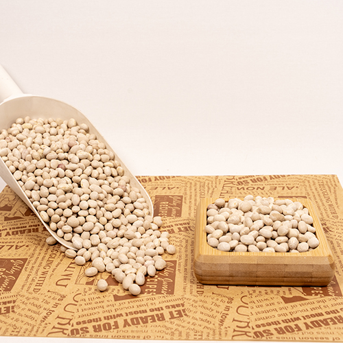 Kelkit Şeker Fasülye 1KG - Görsel 3
