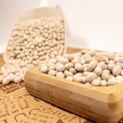 Kelkit Şeker Fasülye 1KG
