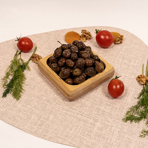 Artvin Yusufeli Zeytin 1 KG - Görsel 3