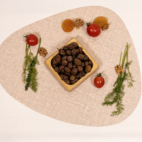 Artvin Yusufeli Zeytin 1 KG - Görsel 2