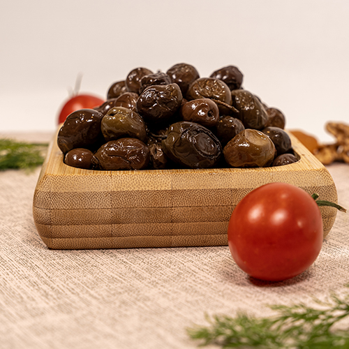 Artvin Yusufeli Zeytin 1 KG