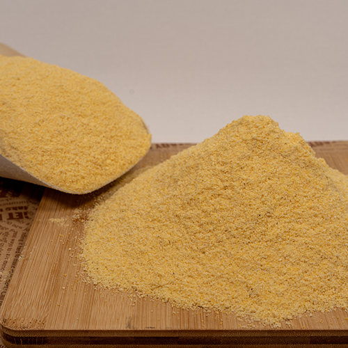 Mısır Unu 1 KG - Görsel 3