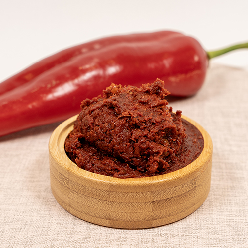 Biber Salçası 1Kg