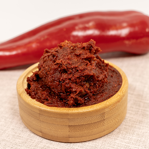 Biber Salçası 1Kg - Görsel 3