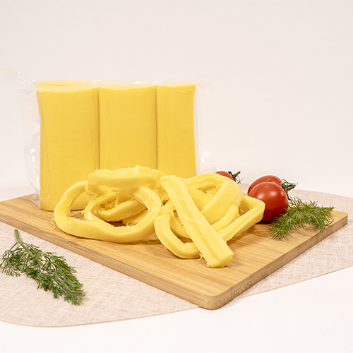 Rize Dil Peyniri 1kg - Görsel 3