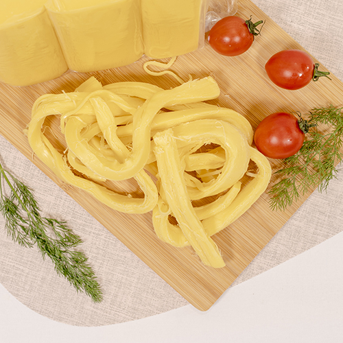 Rize Dil Peyniri 1kg - Görsel 2
