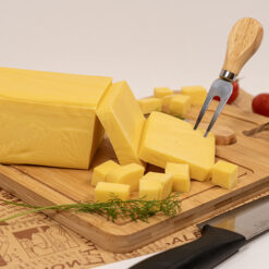 Rize Taze Kaşar Peyniri 1Kg