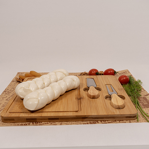 Örgü Peynir 1KG - Görsel 3