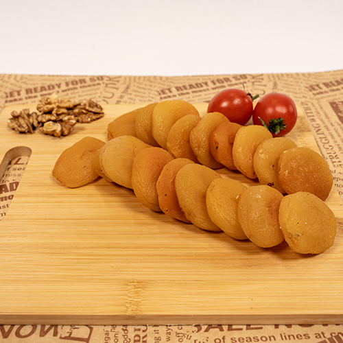 Malatya Kuru Kayısı 300GR - Görsel 4