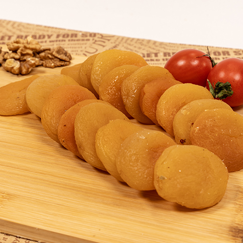 Malatya Kuru Kayısı 300GR