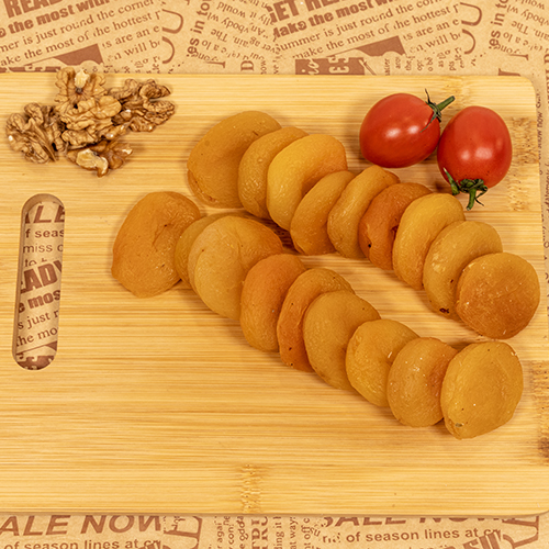 Malatya Kuru Kayısı 300GR - Görsel 2