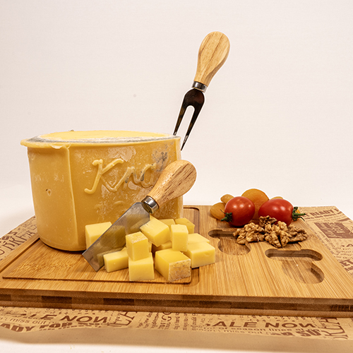 Kars Kelle Kaşar 1 KG