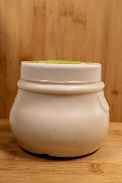 Alternative view of Şiriner Erzincan Tulum Peyniri 1 KG