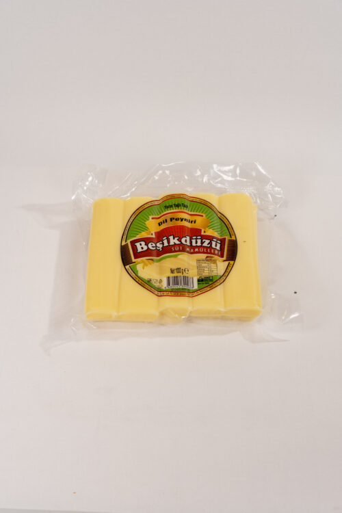 Beşikdüzü Dil Peyniri 1 KG