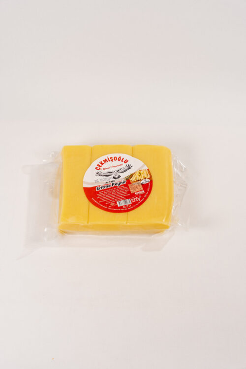 Çekmişoğlu Yöresel Dil Peyniri 1 KG