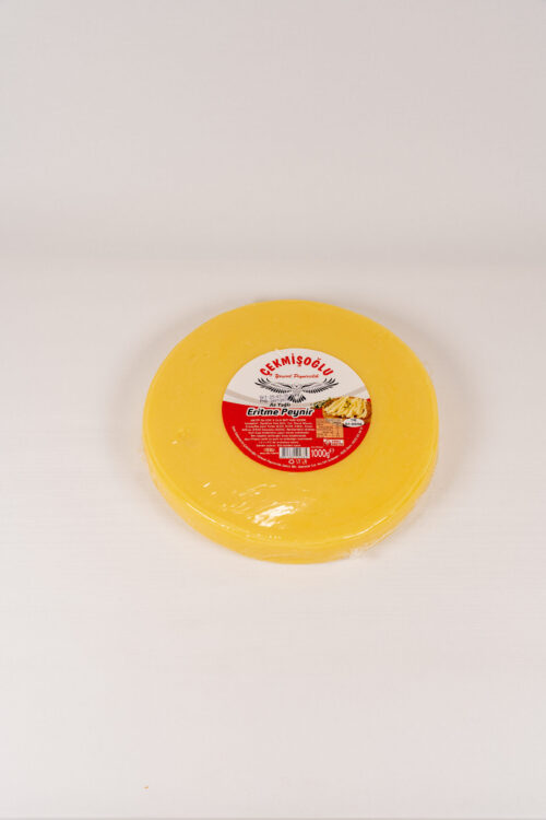 Çekmişoğlu Yöresel Kolot Peyniri 1 KG