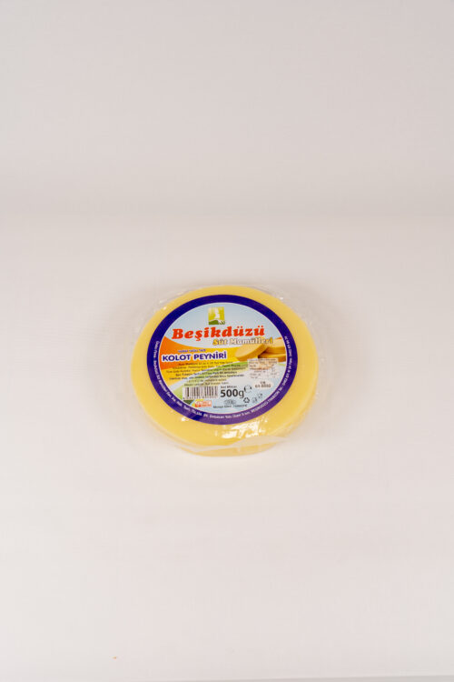 Beşikdüzü Kolot Peyniri 500 GR