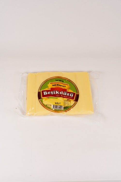 Beşikdüzü Dil Peyniri 500 GR