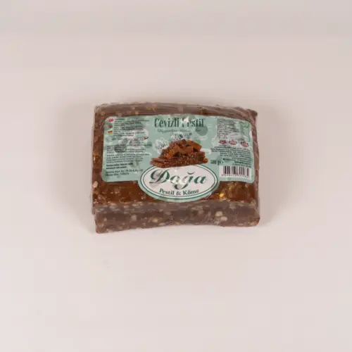 Doğa Cevizli Pestil 500 GR
