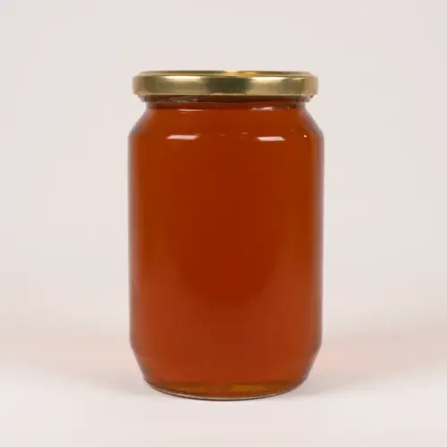 Rize Kestane Balı 1 KG