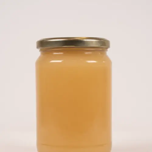 Alternative view of Donmuş Çiçek Balı 1 KG