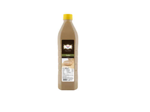 Üçel Tahin 1 KG